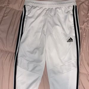 ADIDAS TRACK PANTS